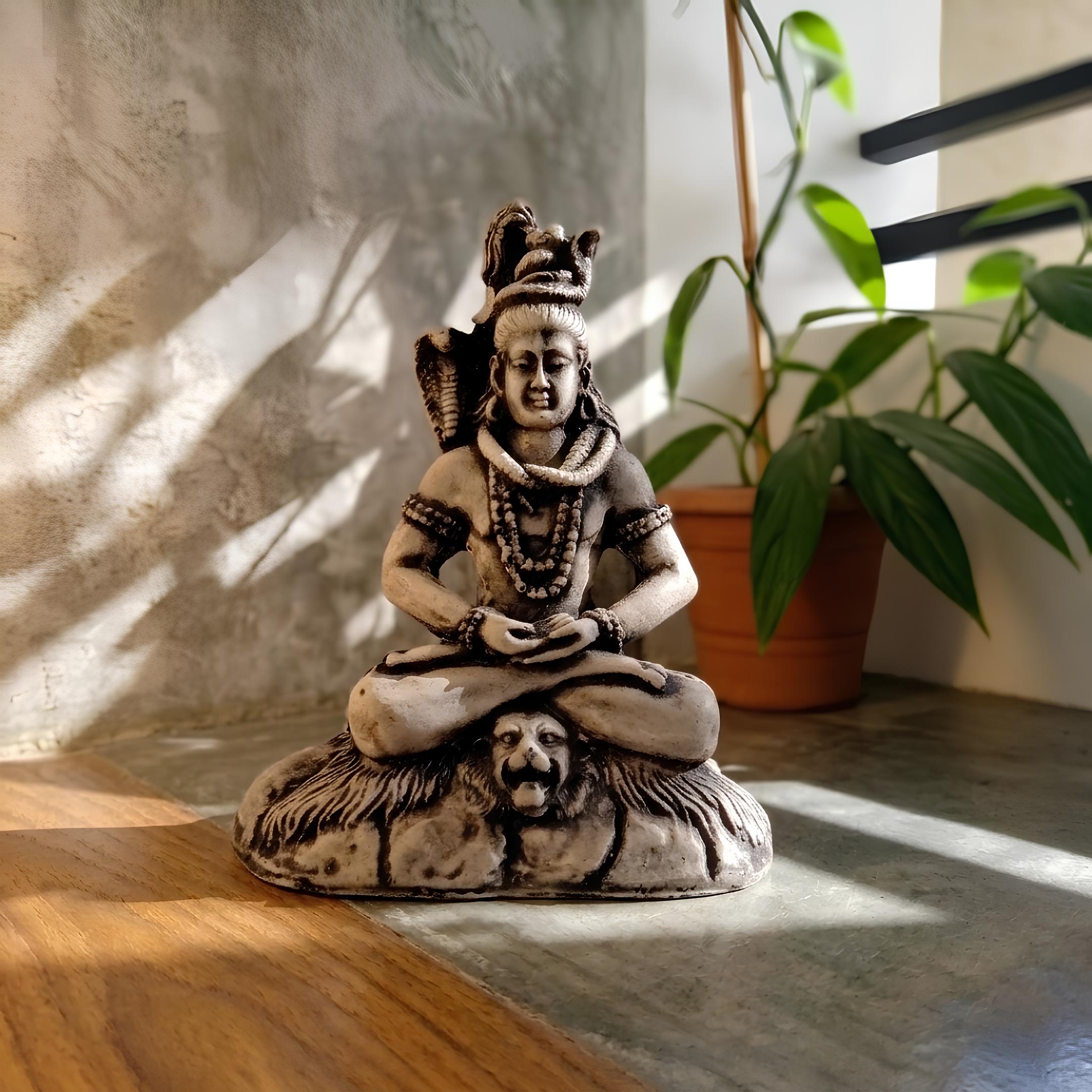 St. Joseph Statue