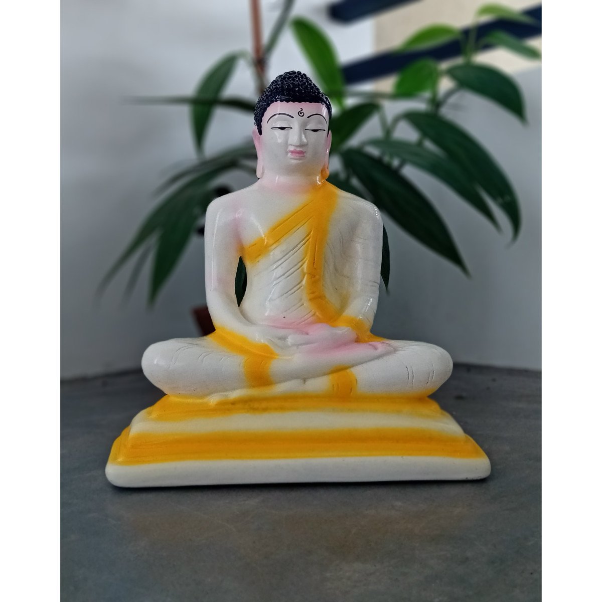 Buddha Statue - Custom Religious Statue by Blessed Forms Sri Lanka