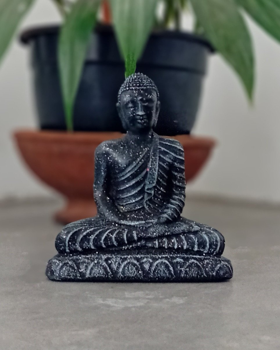 Buddha Statue - Custom Religious Statue by Blessed Forms Sri Lanka