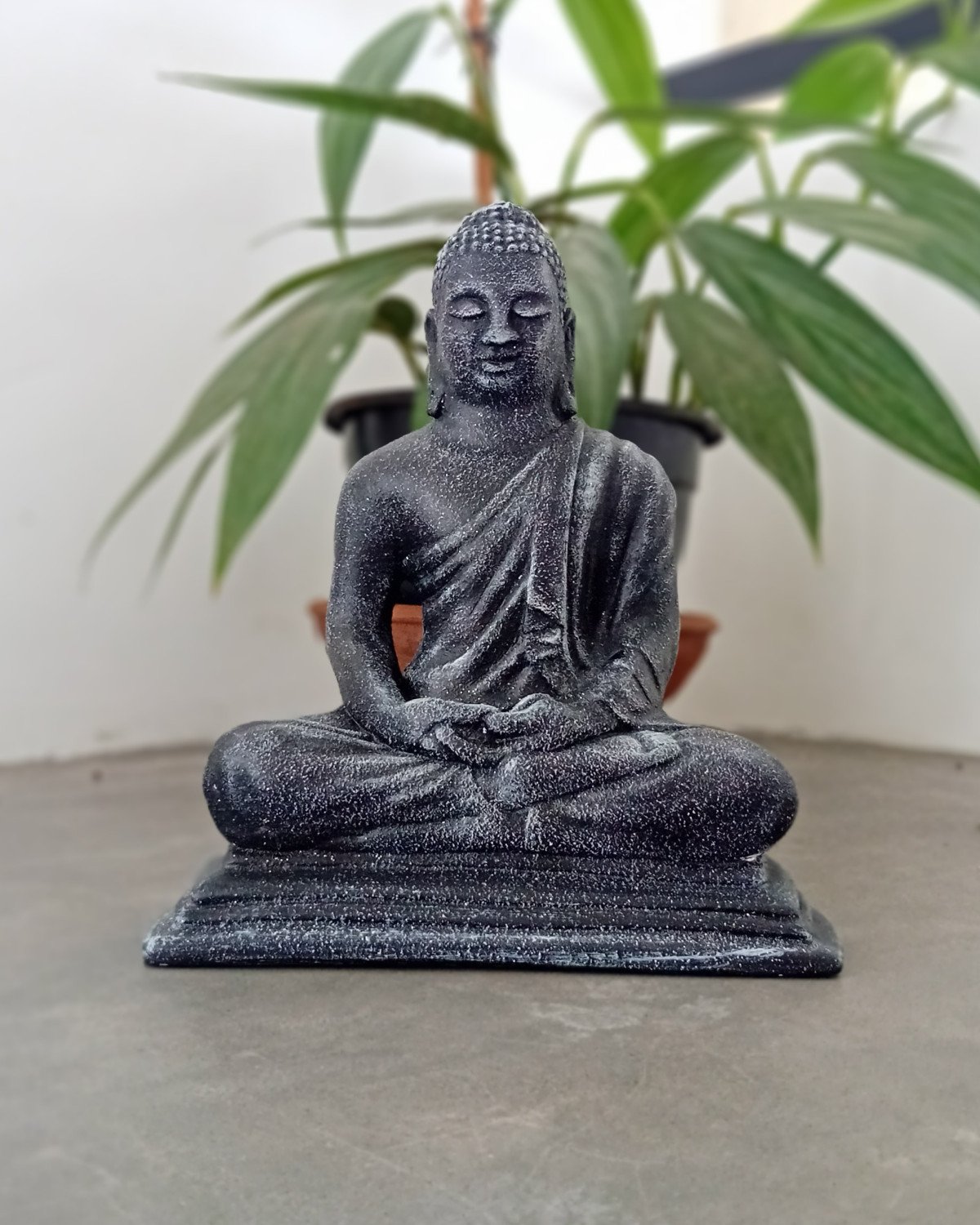 Buddha Statue - Custom Religious Statue by Blessed Forms Sri Lanka