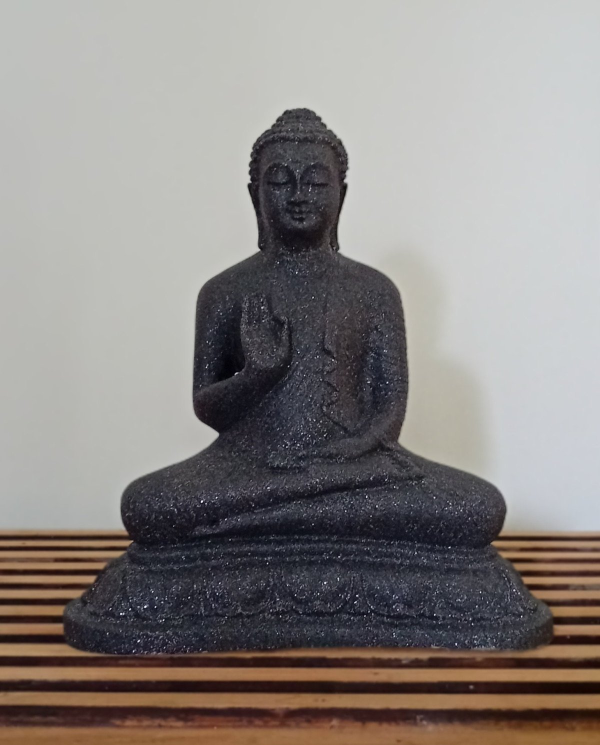 Buddha Statue - Custom Religious Statue by Blessed Forms Sri Lanka