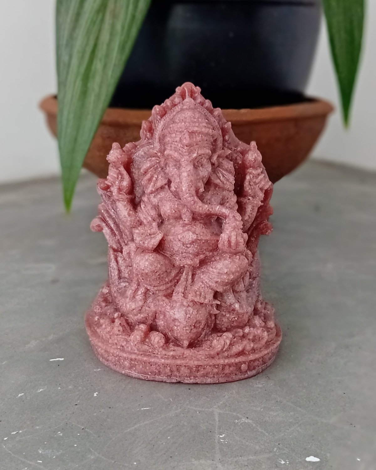 Ganesh Statue - Custom Religious Statue by Blessed Forms Sri Lanka