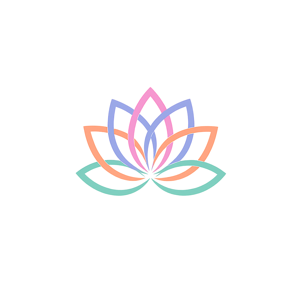 Blessed Form Statues Logo